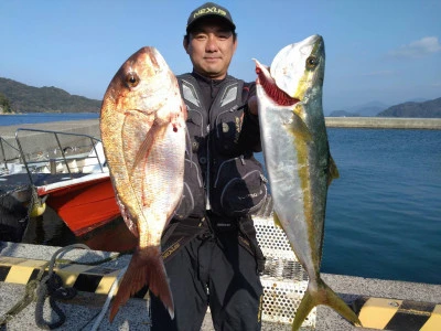 海斗の2026年2月15日(日)1枚目の写真