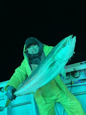 直幸丸の2026年2月15日(日)1枚目の写真