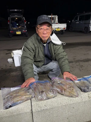 直幸丸の2026年2月15日(日)3枚目の写真