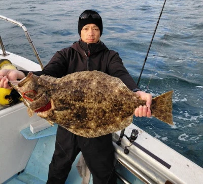 SUSIMARUの2026年2月7日(土)1枚目の写真