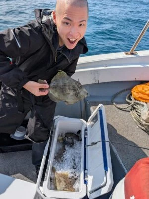 こざくら丸の2026年2月15日(日)1枚目の写真