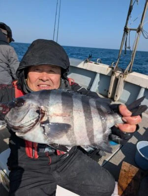 こざくら丸の2026年2月12日(木)2枚目の写真