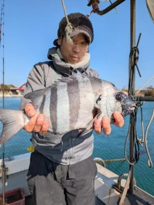 こざくら丸の2026年2月12日(木)3枚目の写真