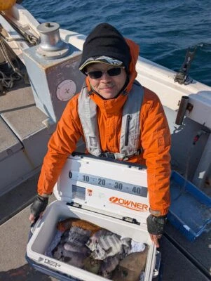 こざくら丸の2026年2月12日(木)4枚目の写真