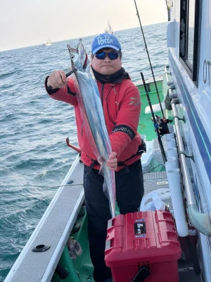 べっぷ丸の2026年2月13日(金)1枚目の写真