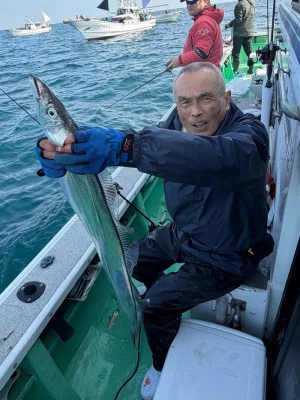 べっぷ丸の2026年2月13日(金)2枚目の写真