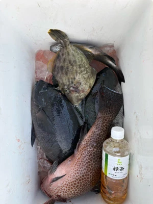 ふかしま丸の2026年2月13日(金)2枚目の写真