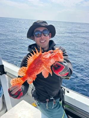 エンペラーの2026年2月15日(日)2枚目の写真