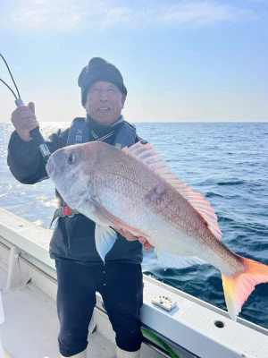 エンペラーの2026年2月15日(日)3枚目の写真