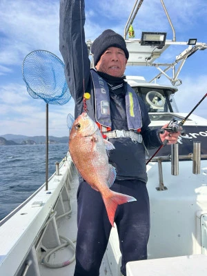 エンペラーの2026年2月15日(日)4枚目の写真