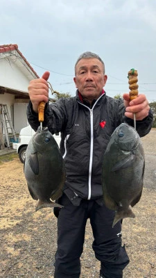 功丸の2026年2月14日(土)1枚目の写真