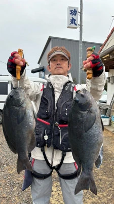 功丸の2026年2月14日(土)2枚目の写真