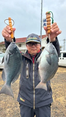 功丸の2026年2月14日(土)3枚目の写真