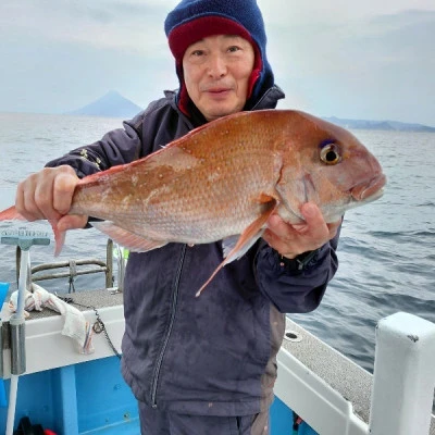 海晴丸の2026年2月11日(水)3枚目の写真