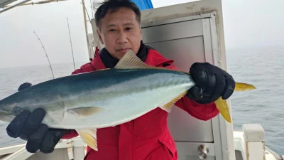 第三飛翔の2026年2月16日(月)1枚目の写真