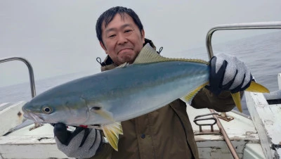 第三飛翔の2026年2月16日(月)3枚目の写真