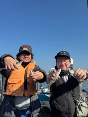 久保弘丸の2026年2月15日(日)2枚目の写真