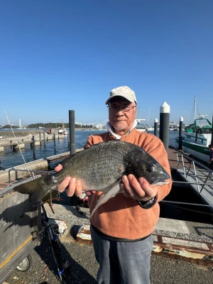 久保弘丸の2026年2月15日(日)3枚目の写真