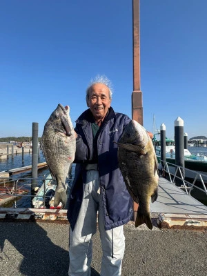 久保弘丸の2026年2月15日(日)4枚目の写真