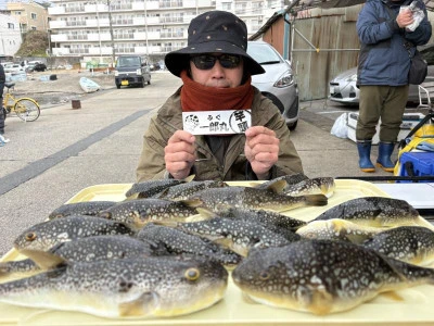 一郎丸の2026年2月16日(月)3枚目の写真