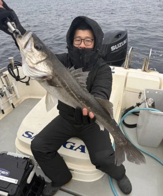 林遊船の2026年2月17日(火)1枚目の写真