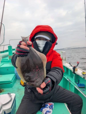 林遊船の2026年2月17日(火)4枚目の写真