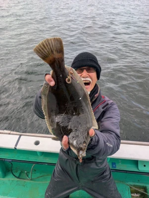 林遊船の2026年2月17日(火)5枚目の写真