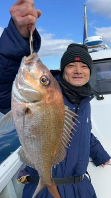 KAIMARU･凱丸の2026年2月17日(火)5枚目の写真