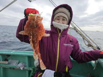 智栄丸の2026年2月17日(火)1枚目の写真