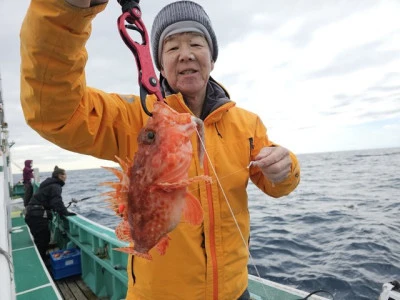 智栄丸の2026年2月17日(火)2枚目の写真