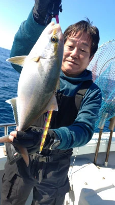 第三飛翔の2026年2月17日(火)1枚目の写真