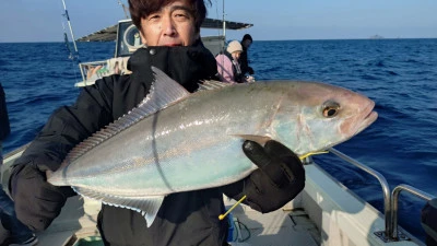 第三飛翔の2026年2月17日(火)3枚目の写真