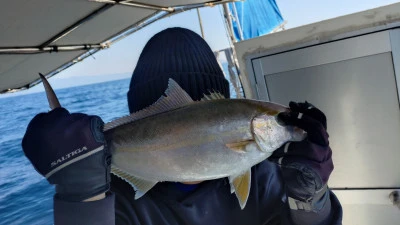 第三飛翔の2026年2月17日(火)5枚目の写真