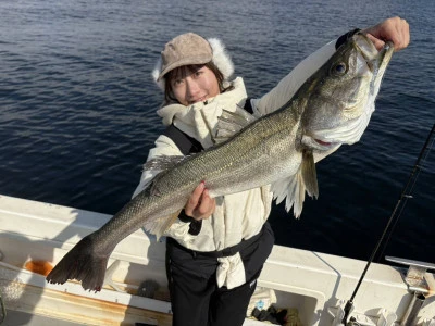 林遊船の2026年2月18日(水)1枚目の写真