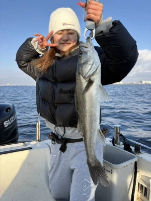 林遊船の2026年2月18日(水)2枚目の写真