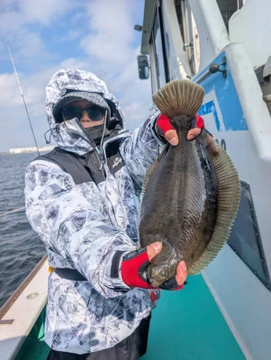 林遊船の2026年2月18日(水)3枚目の写真