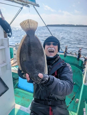 林遊船の2026年2月18日(水)5枚目の写真