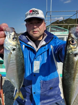 勘次郎丸の2026年2月18日(水)2枚目の写真