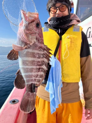 第八幸松丸の2026年2月18日(水)4枚目の写真