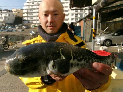 一郎丸の2026年2月18日(水)1枚目の写真