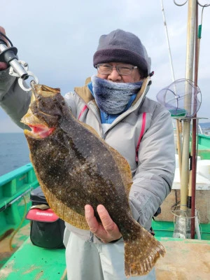 深田家の2026年2月16日(月)1枚目の写真