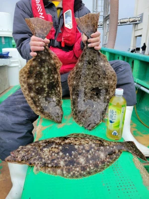 深田家の2026年2月16日(月)2枚目の写真