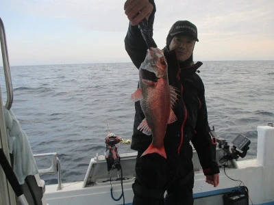 隆星丸の2026年2月15日(日)3枚目の写真