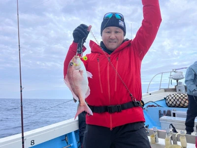 華丸の2026年2月15日(日)1枚目の写真