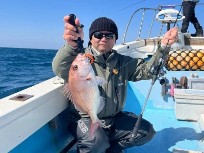 華丸の2026年2月15日(日)3枚目の写真