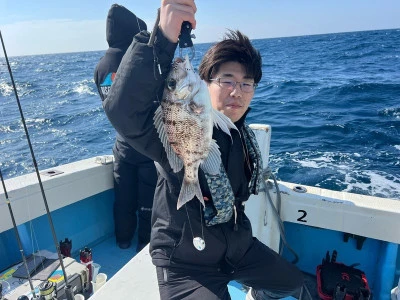 華丸の2026年2月15日(日)5枚目の写真