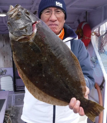 敏栄丸の2026年2月15日(日)1枚目の写真