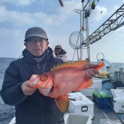 明石丸の2026年2月19日(木)3枚目の写真