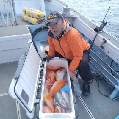 明石丸の2026年2月19日(木)4枚目の写真