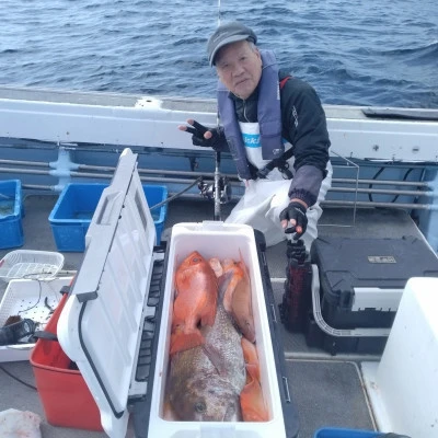 明石丸の2026年2月19日(木)5枚目の写真